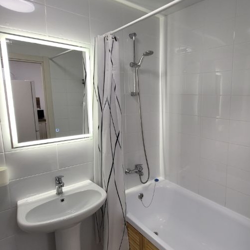 1-комн квартира д. Новое Девяткино, улица Главная, 10