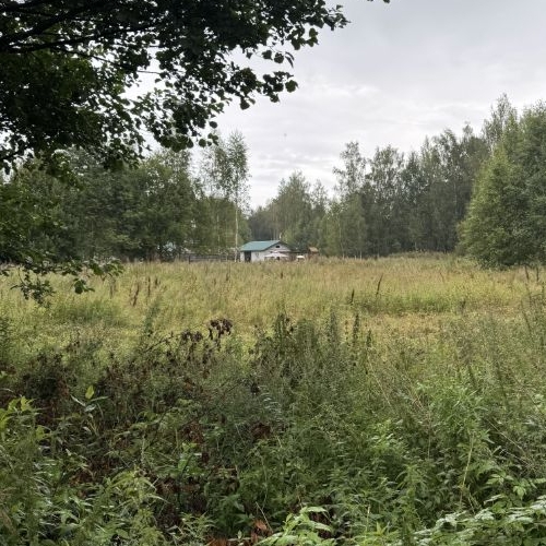 Земельный участок Аквамарин кп, бульвар Солнечный