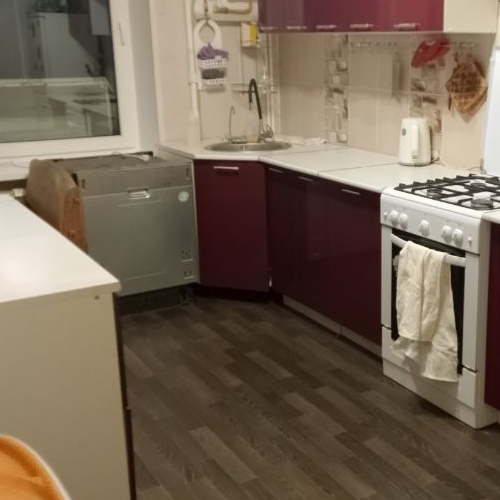 Комната Офицерский переулок, 3-5