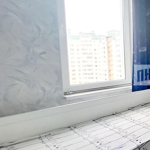 2-комн квартира Туристская улица, 23к5