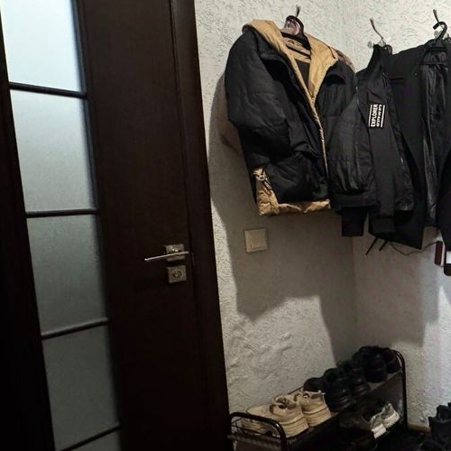 1-комн квартира Ириновский проспект, 34