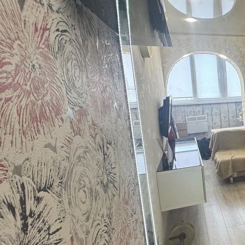 Студия Мурино, бульвар Воронцовский, 17