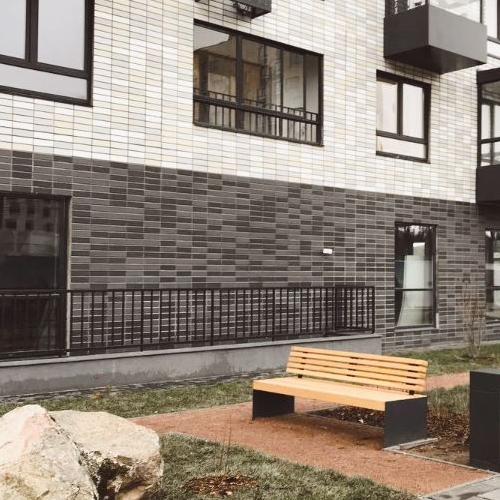 Студия проспект Орлово-Денисовский, 19к3