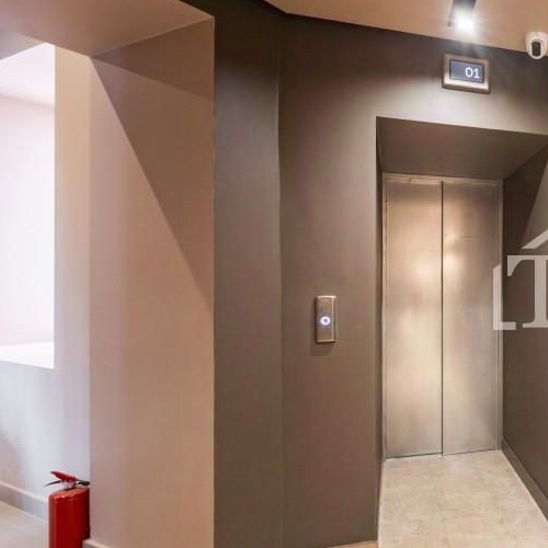 Студия Лиговский проспект, 56Б