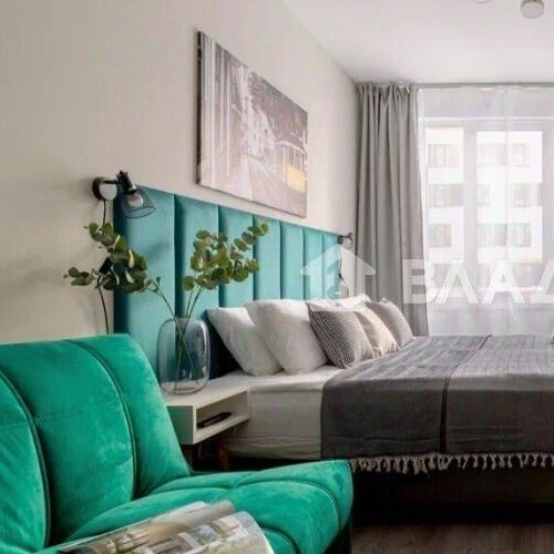 Студия Витебский проспект, 99к1