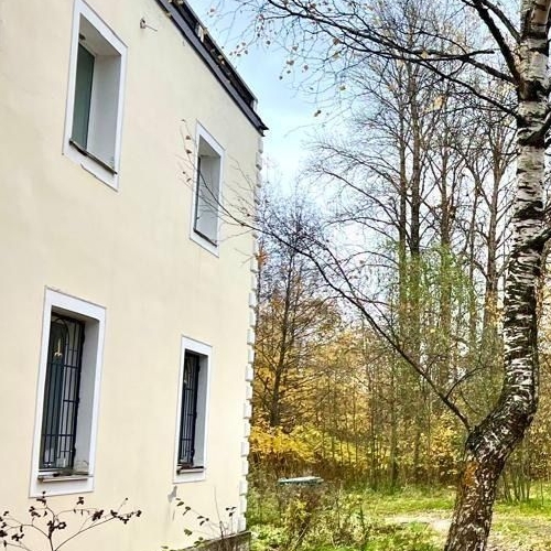 Коттедж/дом Петергоф, Собственный проспект, 84