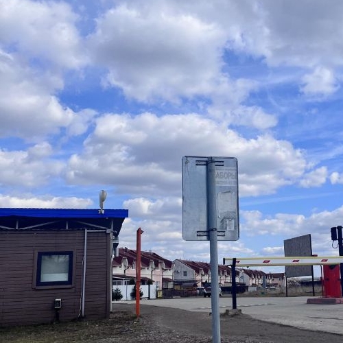 Коттедж/дом Кивеннапа Юг кп, пос. Пудость