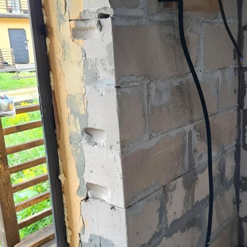 Коттедж/дом пос. Пудость, проезд Верстовой, 8