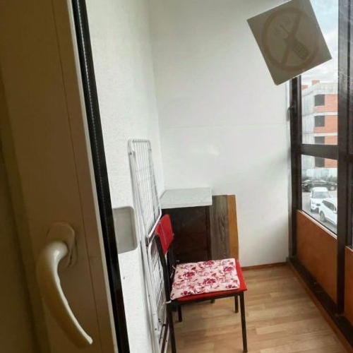 Студия Сертолово, улица Верная, 1к1