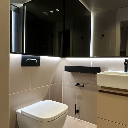 Студия Лиговский проспект, 56Б