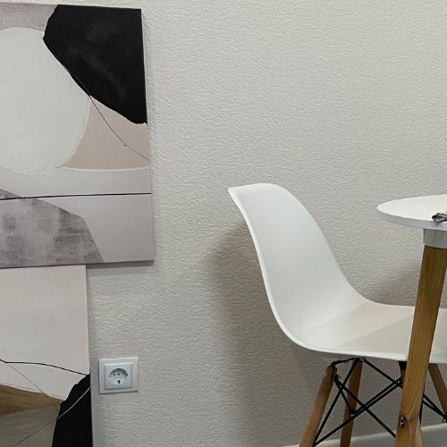 Студия д. Новосаратовка, улица Первых, 4к7