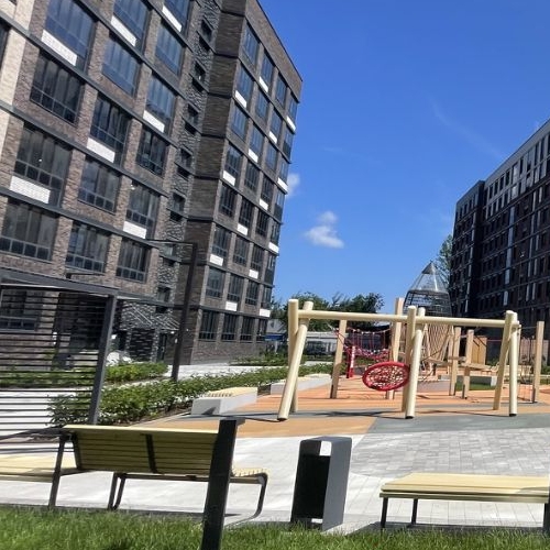 Студия проспект Обуховской обороны, 36