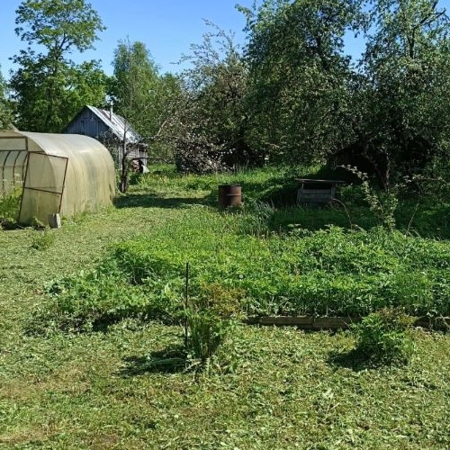 Коттедж/дом д. Коростовицы, 20