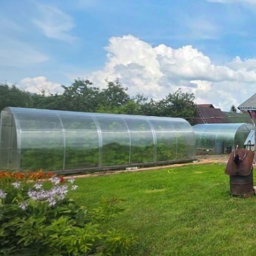 Коттедж/дом Новинка садоводческий массив, София СНТ