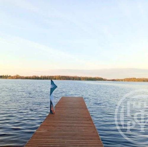 Земельный участок Правдино пос.