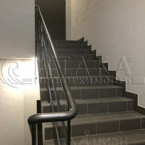 Отдельное здание Домостроительная улица,  д. 16