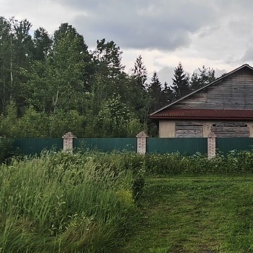 Коттедж/дом д. Устеево, 18