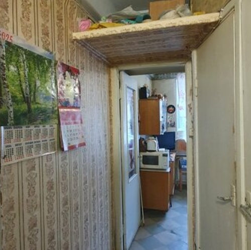 1-комн квартира Витебский пр-кт,  д. 61 к3