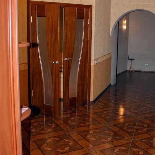 3-комн квартира улица Академика Лебедева, 31