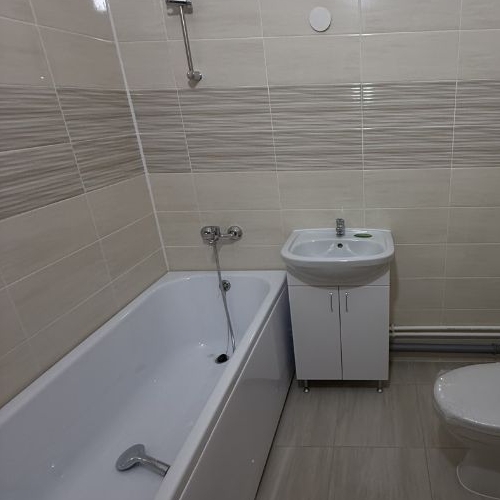 1-комн квартира Новоселье городской поселок, улица Центральная, 30к2