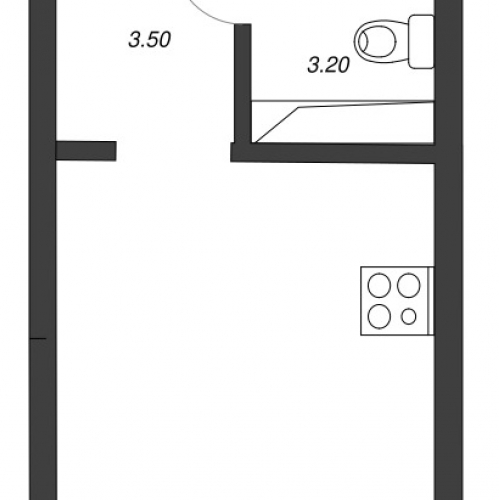 Студия Санкт-Петербург г., Пискаревский пр-кт,  к. 16