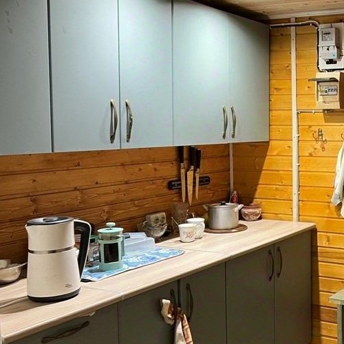 Коттедж/дом д. Каменка, 69