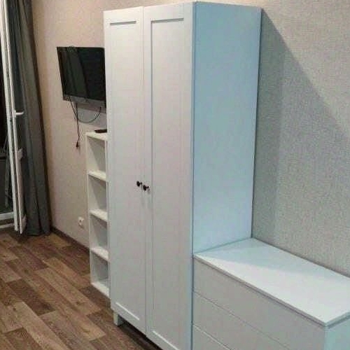 Студия Мурино, бульвар Воронцовский, 17