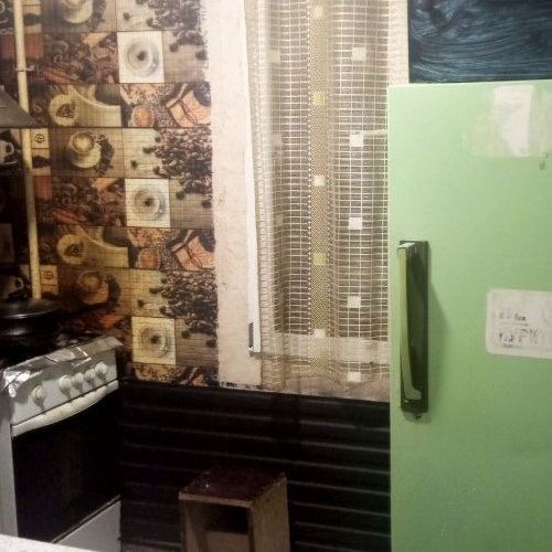 4-комн квартира улица Костюшко, 36