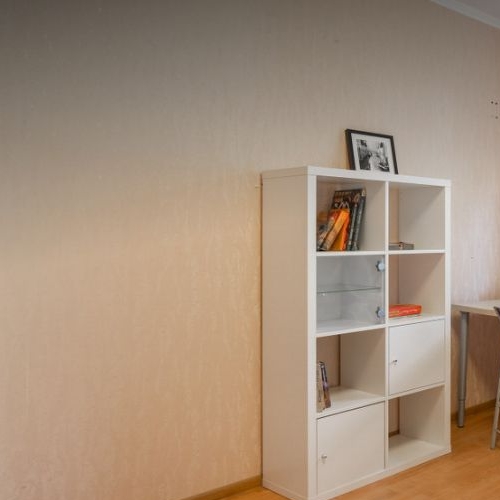 3-комн квартира Камышовая улица, 6К1