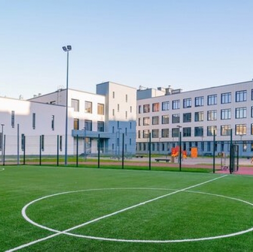 1-комн квартира улица Академика Константинова,  д. 1 к1 с1