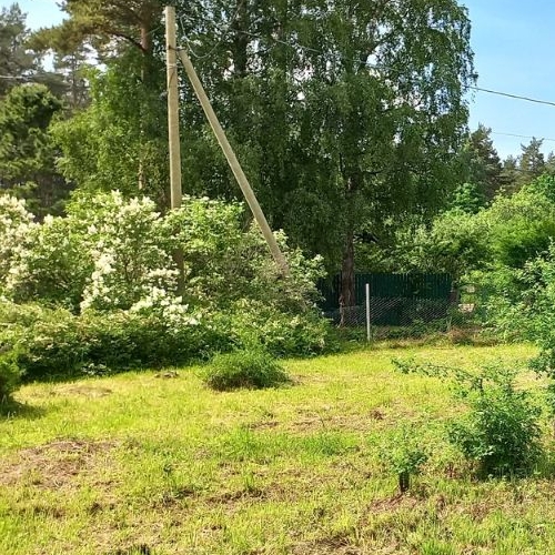 Коттедж/дом пос. Сосново, улица Железнодорожная, 69