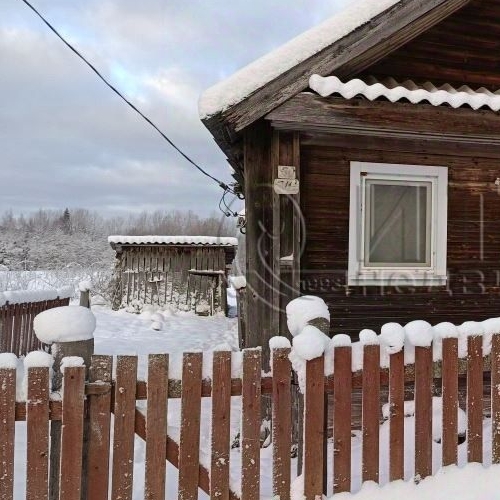 Коттедж/дом д. Игокиничи, 47