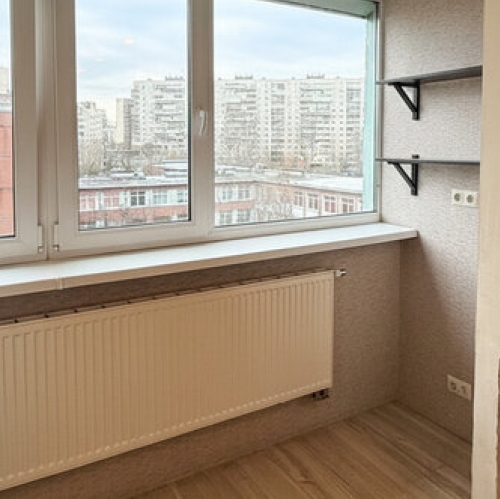 2-комн квартира проспект Энтузиастов,  д. 47 к1 литБ