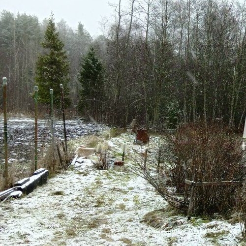 Земельный участок Алмаз СНТ, 250