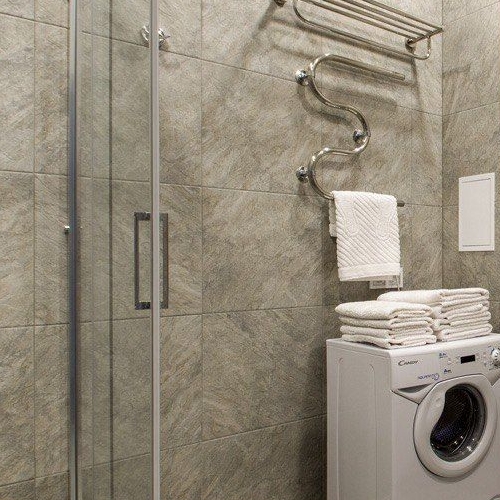 1-комн квартира Витебский проспект, 99к1