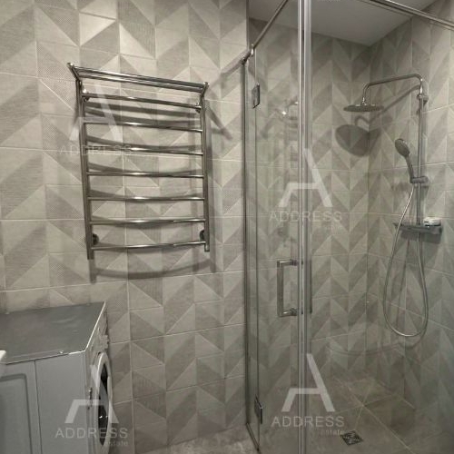 Студия Херсонская улица, 43/12