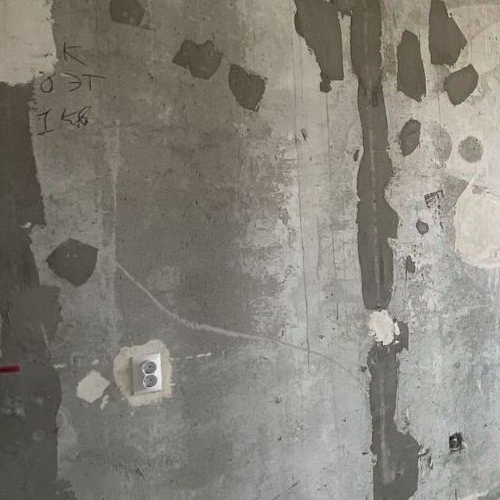 2-комн квартира д. Янино-2, улица Рябиновая, 8к1