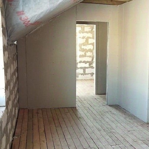 Коттедж/дом д. Каськово, улица Липовая, 10