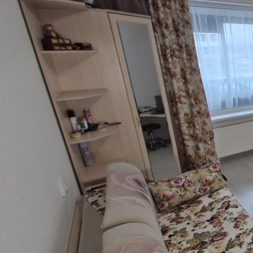 Студия улица Владимира Пчелинцева, 5