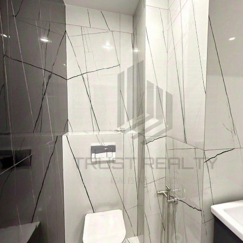 3-комн квартира Днепропетровская улица, 7