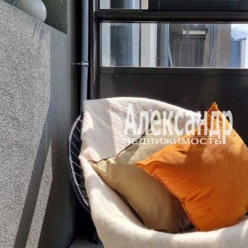 Студия Пушкин, улица Камероновская, 3к1