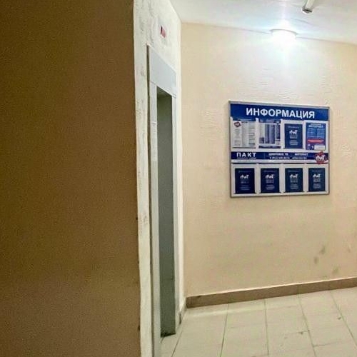 3-комн квартира Зеленогорская улица, 7