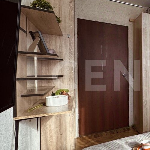 3-комн квартира Омская улица, 23