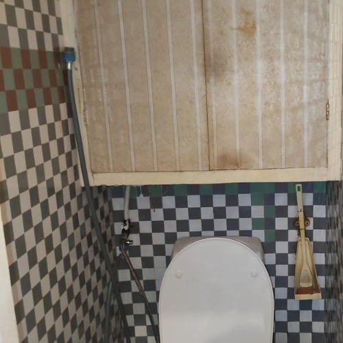 3-комн квартира Софийская улица, 40К1