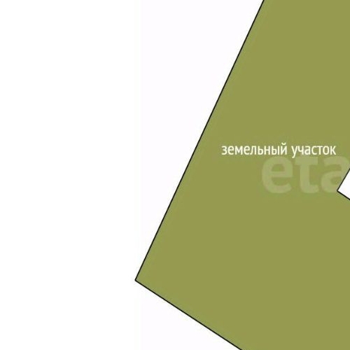 Коттедж/дом пос. При железнодорожной станции Андреево, 2