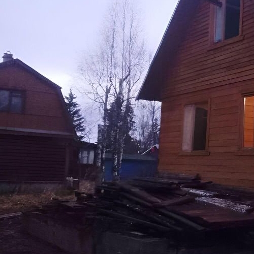 Коттедж/дом Михайловский садоводческий массив, Оргтехстрой СНТ, улица 5-я Строителей