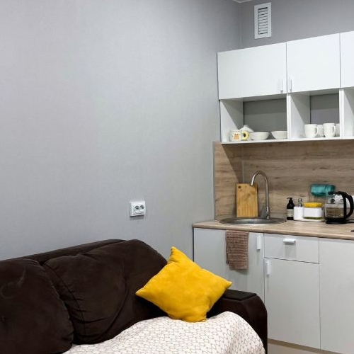 Студия Всеволожск, шоссе Дорога Жизни, 7к1