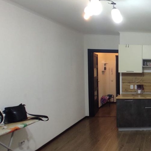 Студия проспект Энергетиков, 9к6