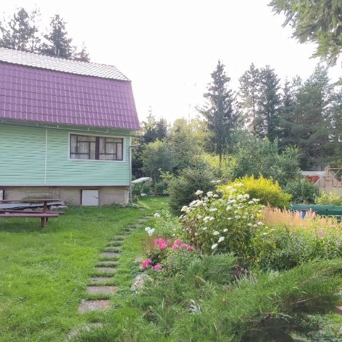 Коттедж/дом Симагино СНТ, 150