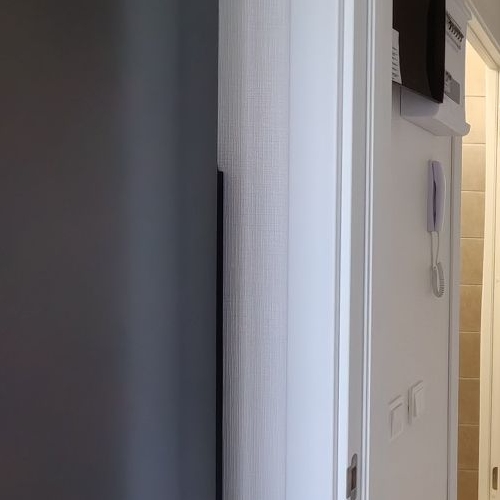 Студия улица Пахомовская, 21